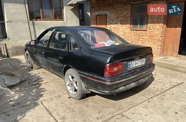 Седан Opel Vectra 1993 в 