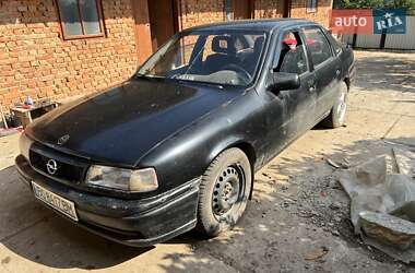 Седан Opel Vectra 1993 в Мельниці-Подільській