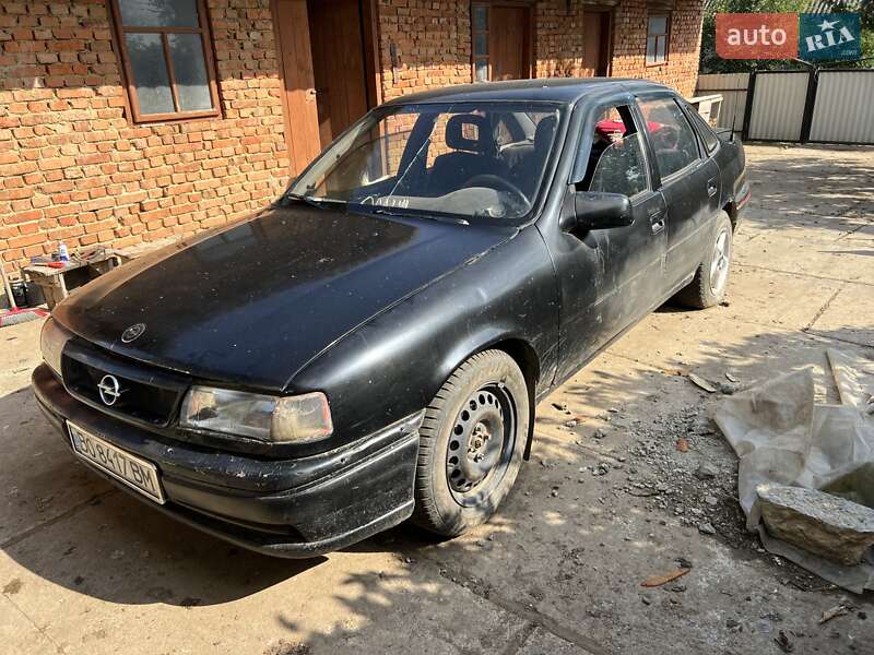 Opel Vectra 1993