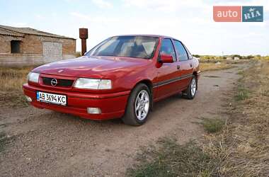 Седан Opel Vectra 1991 в Кривом Роге