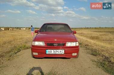 Седан Opel Vectra 1991 в 