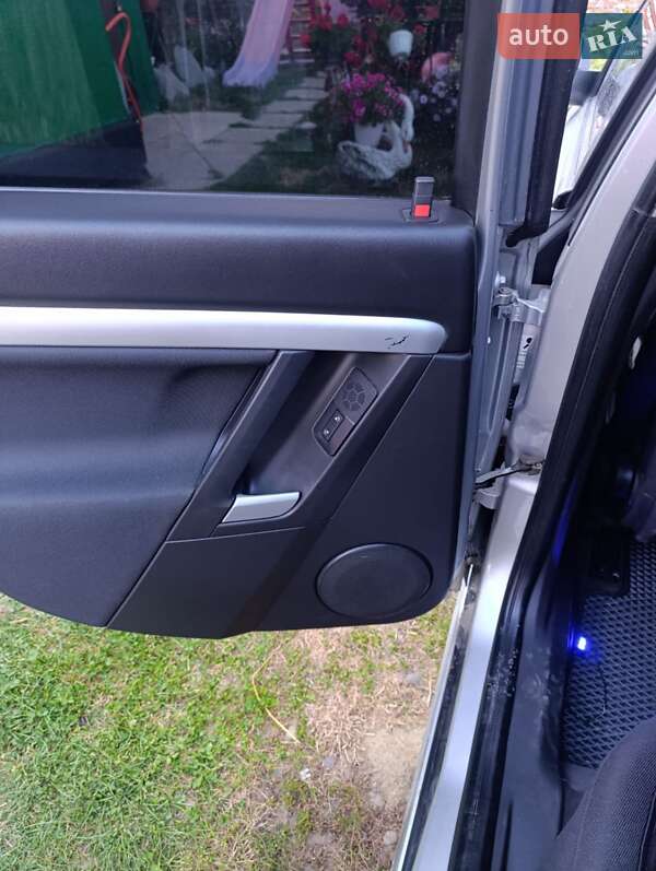 Ліфтбек Opel Vectra 2002 в Чернівцях фото 22 Ліфтбек Opel Vectra 2002 в Чернівцях