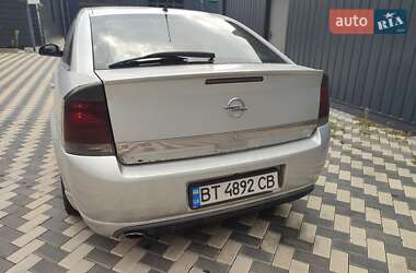 Лифтбек Opel Vectra 2003 в 