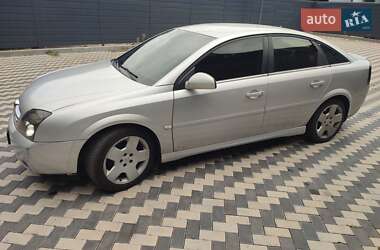 Лифтбек Opel Vectra 2003 в 