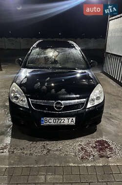 Универсал Opel Vectra 2008 в Жовкве