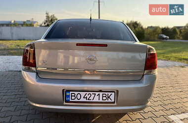 Седан Opel Vectra 2007 в 