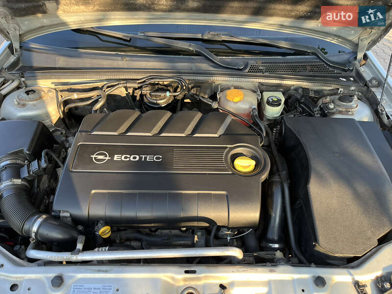Седан Opel Vectra 2007 в Хмельницком фото 9 Седан Opel Vectra 2007 в Хмельницком