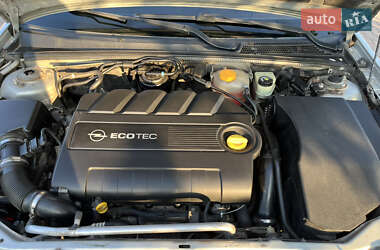 Седан Opel Vectra 2007 в 