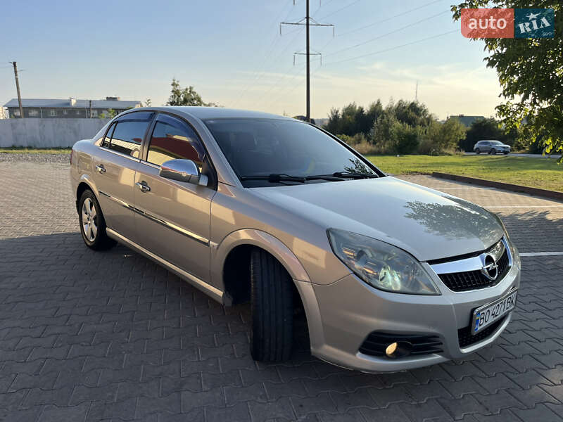 Седан Opel Vectra 2007 в Хмельницком фото 14 Седан Opel Vectra 2007 в Хмельницком