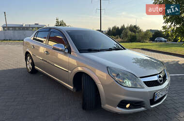 Седан Opel Vectra 2007 в 