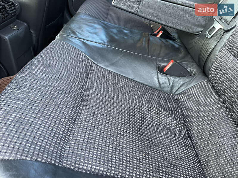 Седан Opel Vectra 2007 в Хмельницком фото 16 Седан Opel Vectra 2007 в Хмельницком