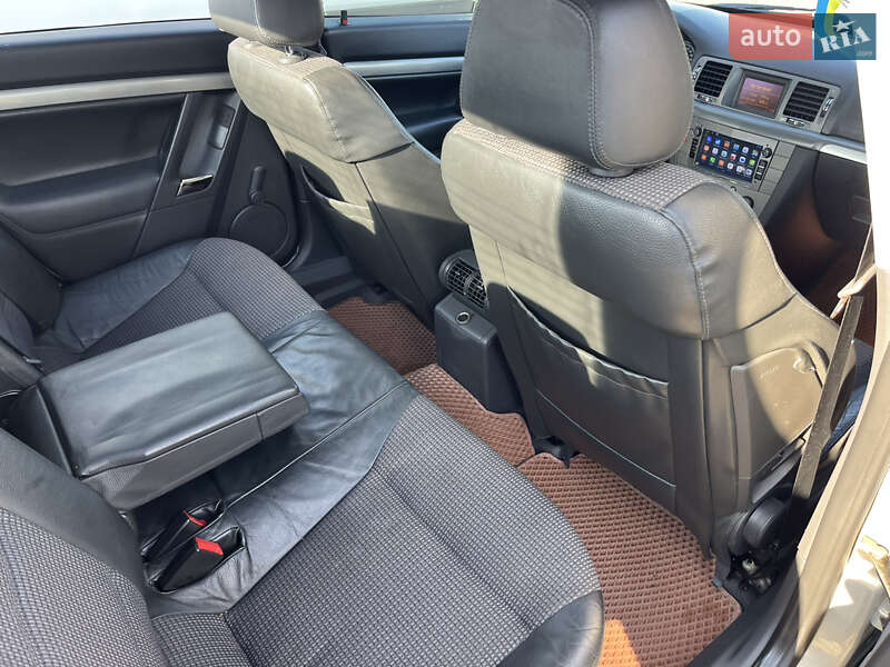 Седан Opel Vectra 2007 в Хмельницком фото 24 Седан Opel Vectra 2007 в Хмельницком