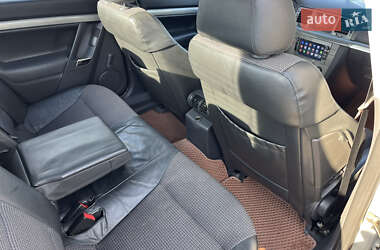 Седан Opel Vectra 2007 в 