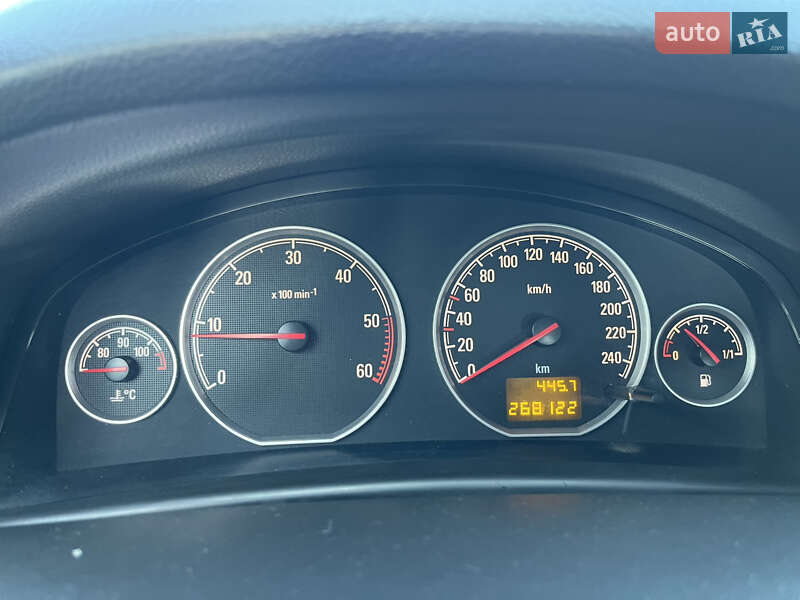 Седан Opel Vectra 2007 в Хмельницком фото 26 Седан Opel Vectra 2007 в Хмельницком