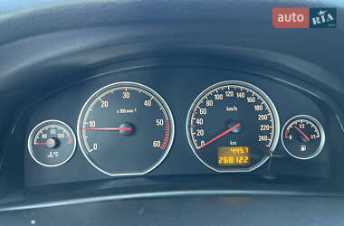 Седан Opel Vectra 2007 в 
