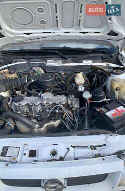 Седан Opel Vectra 1994 в 