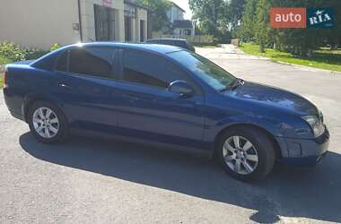 Седан Opel Vectra 2005 в Зарічному