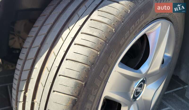 Седан Opel Vectra 2008 в Києві