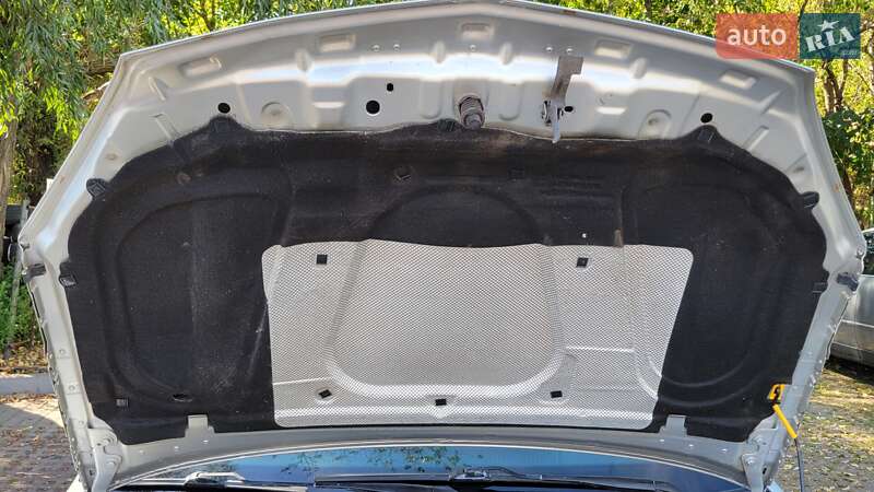 Седан Opel Vectra 2008 в Києві