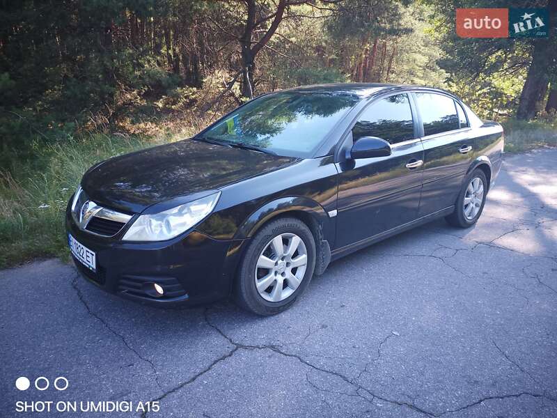 Седан Opel Vectra 2006 в Кременчуці фото 39 Седан Opel Vectra 2006 в Кременчуці