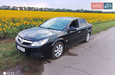 Седан Opel Vectra 2006 в Кременчуге