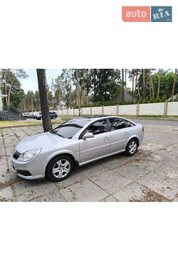 Ліфтбек Opel Vectra 2006 в Полтаві