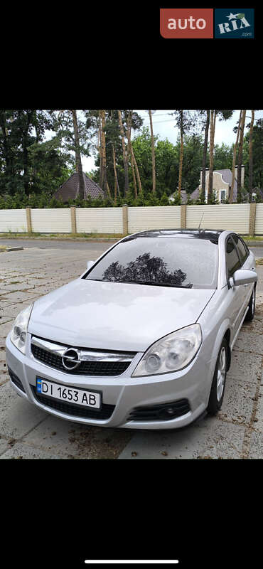 Лифтбек Opel Vectra 2006 в Полтаве
