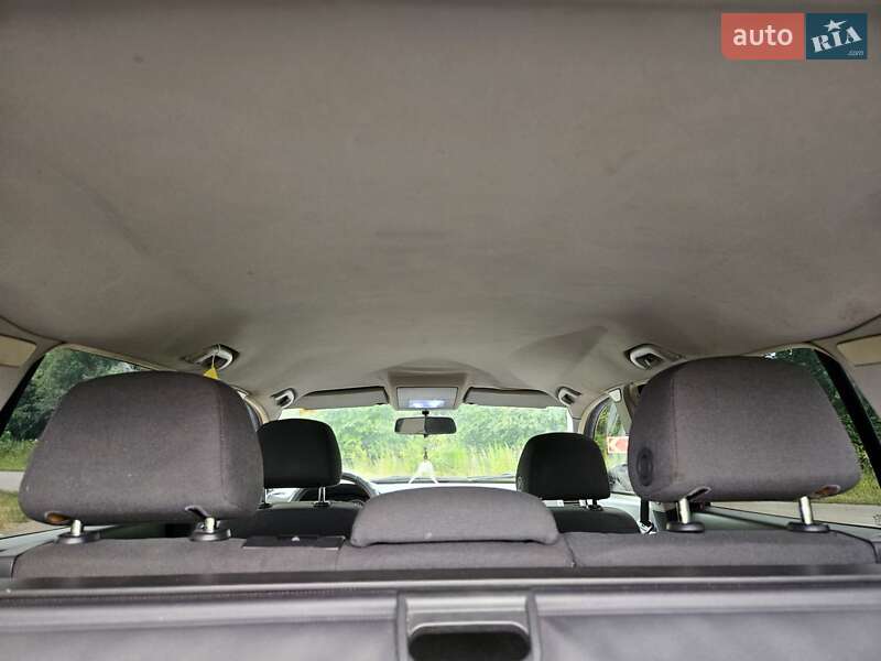 Универсал Opel Vectra 2003 в Обухове