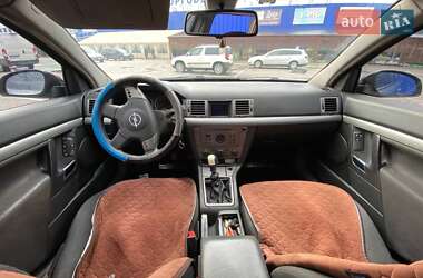 Универсал Opel Vectra 2003 в 