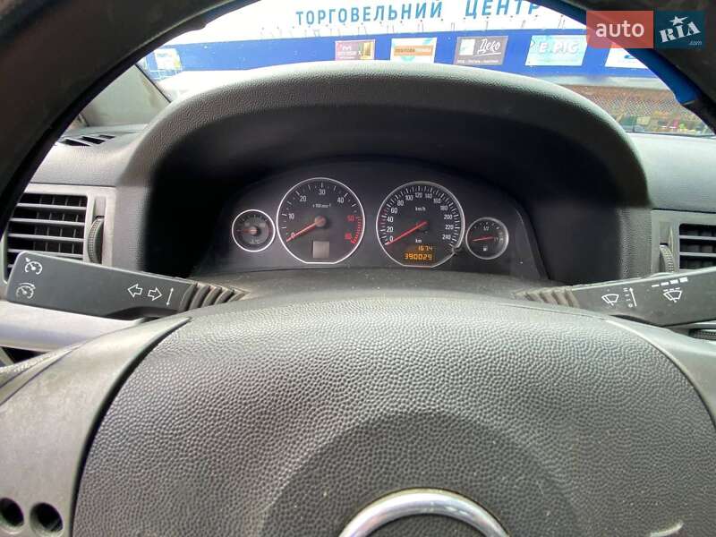 Универсал Opel Vectra 2003 в Калуше фото 22 Универсал Opel Vectra 2003 в Калуше