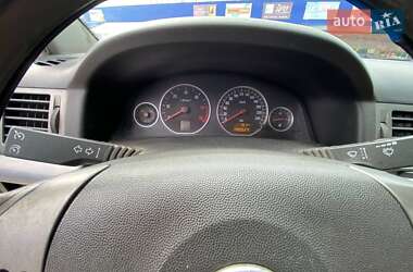 Универсал Opel Vectra 2003 в 