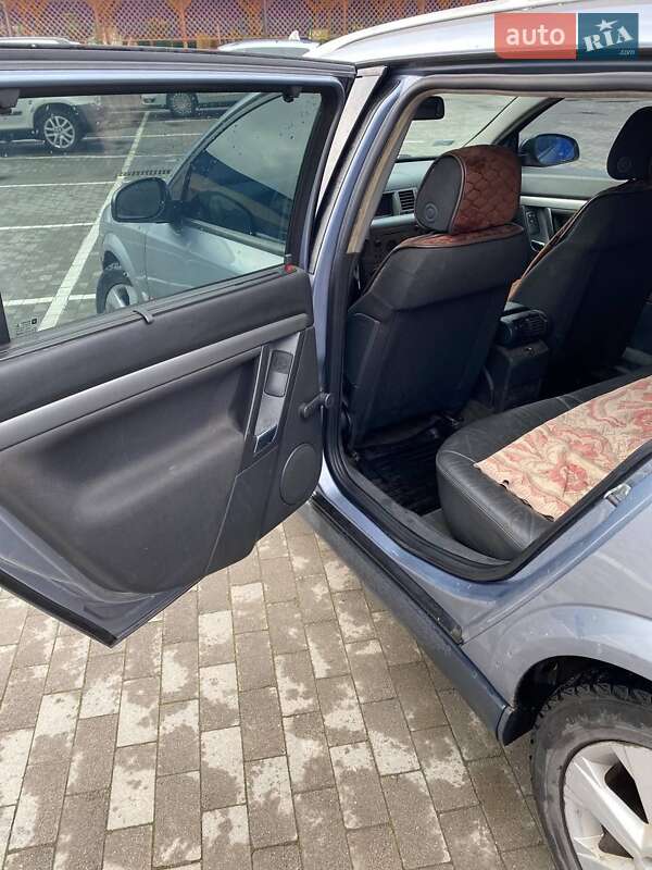 Универсал Opel Vectra 2003 в Калуше фото 29 Универсал Opel Vectra 2003 в Калуше