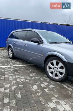 Универсал Opel Vectra 2003 в 