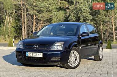 Універсал Opel Vectra 2003 в Ковелі