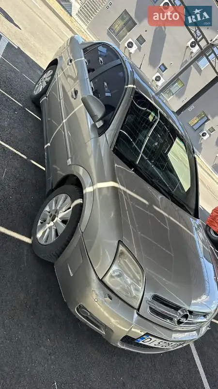 Opel Vectra