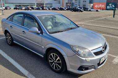 Лифтбек Opel Vectra 2008 в Киеве
