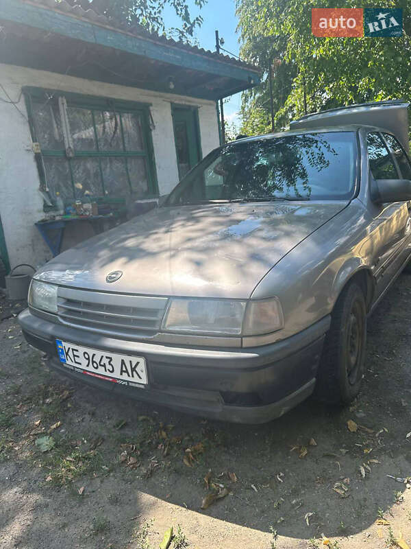 Opel Vectra 1992