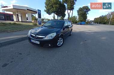 Универсал Opel Vectra 2007 в Харькове