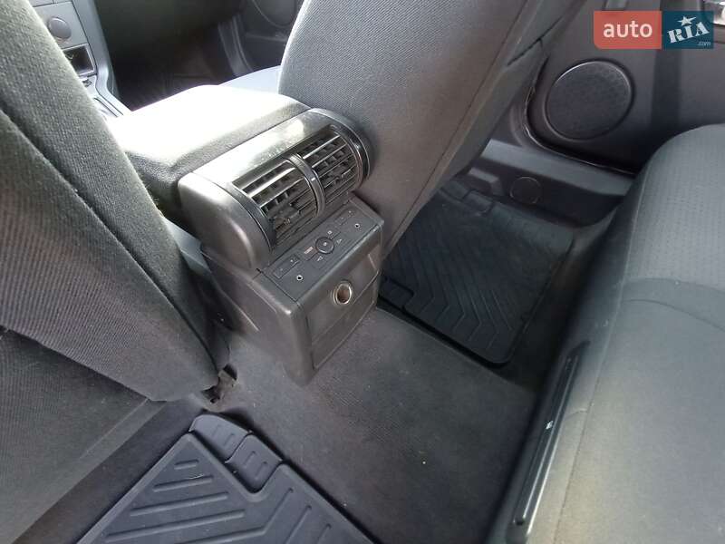 Универсал Opel Vectra 2007 в Харькове