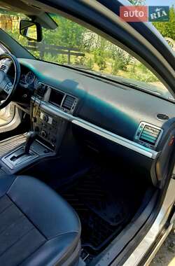 Седан Opel Vectra 2008 в 