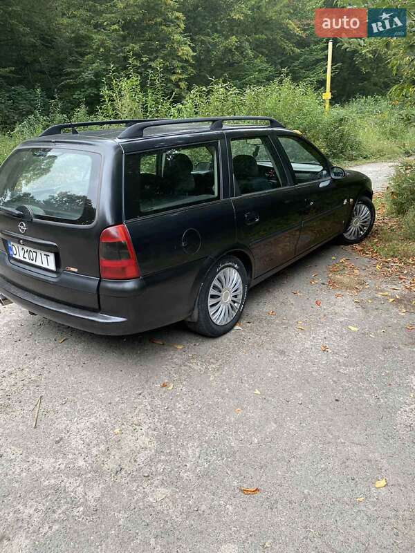 Opel Vectra 1998