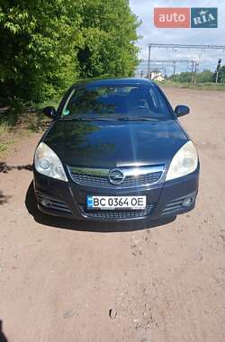 Седан Opel Vectra 2006 в Бродах