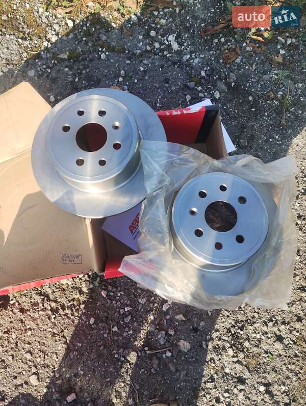 Седан Opel Vectra 1997 в Хмельницком