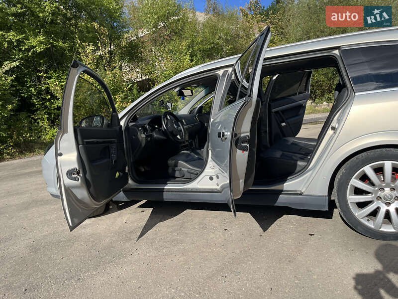 Универсал Opel Vectra 2008 в Дрогобыче