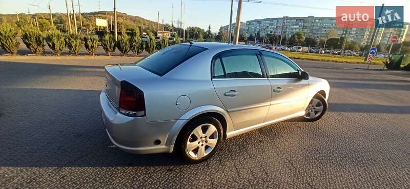 Седан Opel Vectra 2008 в Полтаві фото 12 Седан Opel Vectra 2008 в Полтаві