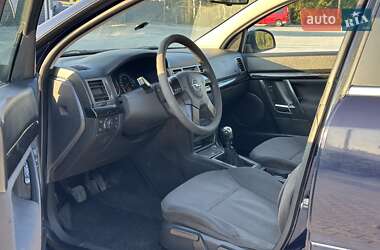 Универсал Opel Vectra 2003 в 