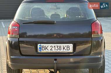 Универсал Opel Vectra 2003 в 