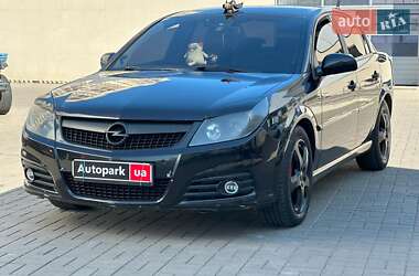 Седан Opel Vectra 2007 в Одесі