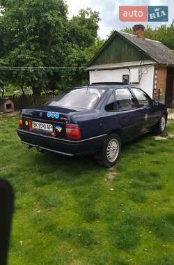 Седан Opel Vectra 1994 в 