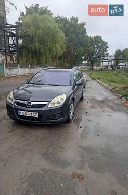 Універсал Opel Vectra 2008 в Києві